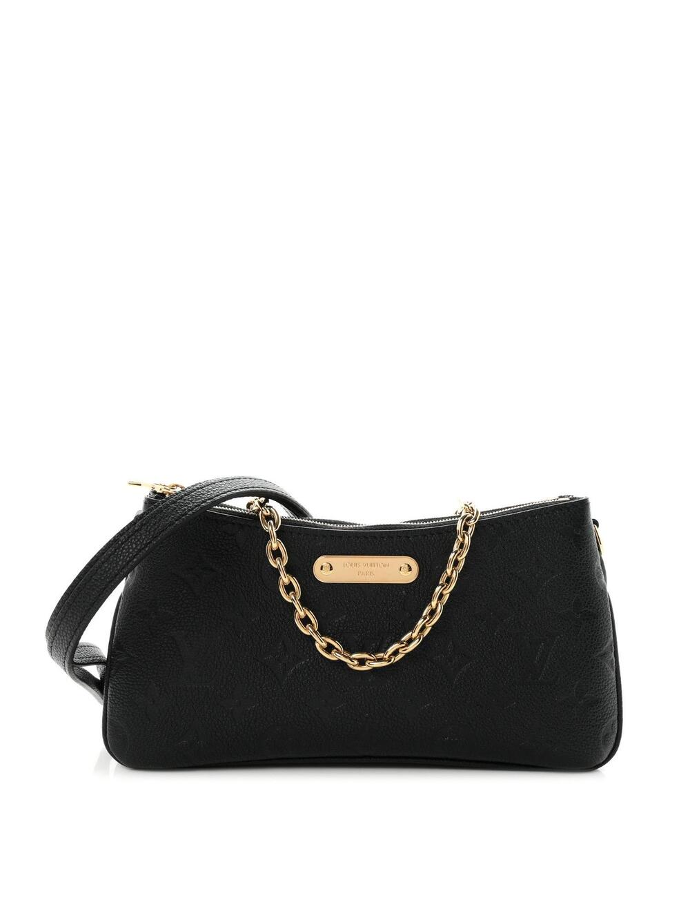 Louis Vuitton Empreinte Liv Pochette #341859L19B
